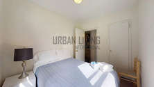Appartamento Midtown East - Camera