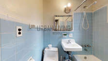 Appartamento Midtown East - Sala da bagno