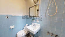 Appartamento Midtown East - Sala da bagno