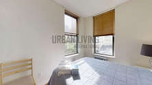 Appartement Midtown East - Chambre