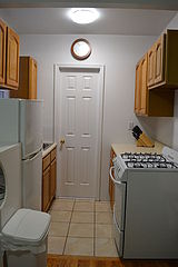 Apartamento Sunnyside - Cocina