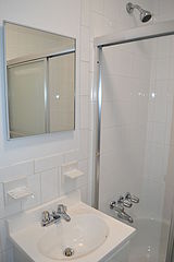 Apartamento Sunnyside - Cuarto de baño