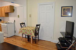 Apartamento Sunnyside - Salón