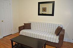 Apartment Sunnyside - Living room