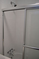 Appartamento Sunnyside - Sala da bagno