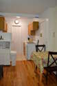 Apartamento Sunnyside - Cocina