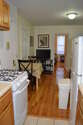 Apartamento Sunnyside - Cocina