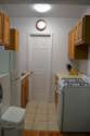 Apartamento Sunnyside - Cozinha