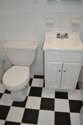 Apartamento Sunnyside - Cuarto de baño