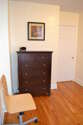 Apartamento Sunnyside - Dormitorio