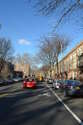 Apartamento Sunnyside - Edificio