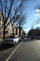 Apartamento Sunnyside - Edificio