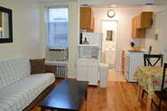 Apartamento Sunnyside - Salón