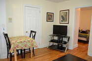 Apartamento Sunnyside - Salón