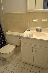 Apartment Turtle Bay - Bathroom