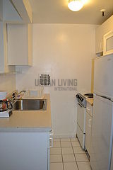 Apartment Turtle Bay - Kitchen