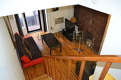 Apartment Turtle Bay - Living room