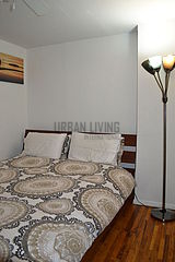 Apartment Turtle Bay - Mezzanine