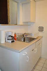 Appartement Turtle Bay - Cuisine