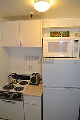 Appartement Turtle Bay - Cuisine