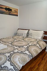 Appartement Turtle Bay - Mezzanine