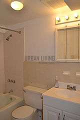 Appartement Turtle Bay - Salle de bain