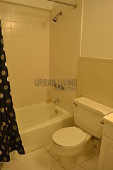 Appartement Turtle Bay - Salle de bain