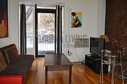 Appartement Turtle Bay - Séjour