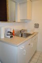 Appartement Turtle Bay - Cuisine