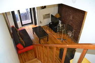 Appartement Turtle Bay - Séjour