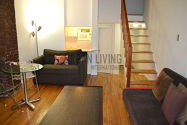 Appartement Turtle Bay - Séjour