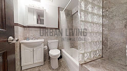 Duplex Turtle Bay - Badezimmer