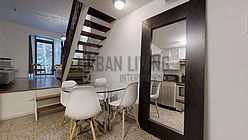 duplex Turtle Bay - Cucina