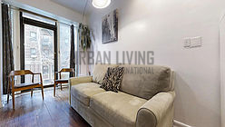 Duplex Turtle Bay - Living room