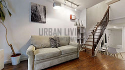 duplex Turtle Bay - Soggiorno