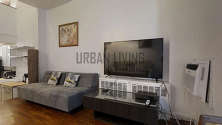 Duplex Turtle Bay - Living room