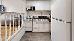 Appartement Turtle Bay - Cuisine