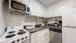 Appartement Turtle Bay - Cuisine