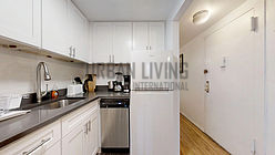 Appartement Turtle Bay - Cuisine