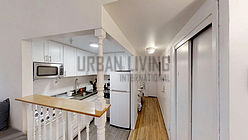 Appartement Turtle Bay - Cuisine
