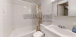 Appartement Turtle Bay - Salle de bain