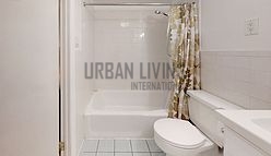 Wohnung Turtle Bay - Badezimmer