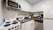 Apartamento Turtle Bay - Cozinha