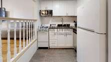 Appartement Turtle Bay - Cuisine