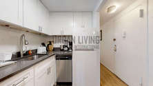 Appartement Turtle Bay - Cuisine