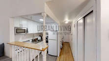 Appartement Turtle Bay - Cuisine