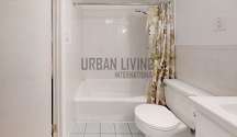 Appartement Turtle Bay - Salle de bain
