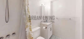 Appartement Turtle Bay - Salle de bain