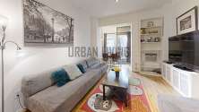 Appartement Turtle Bay - Séjour