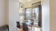 Appartement Turtle Bay - Séjour